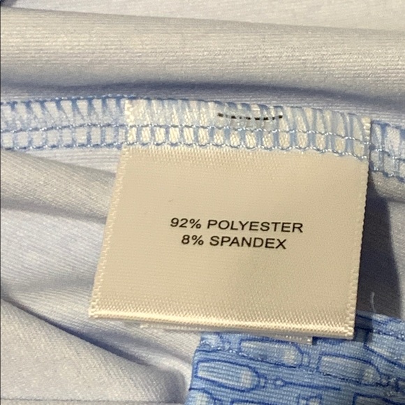 2025 PGA Quail Hollow Charlotte NC Golf Polo shirt - Picture 9 of 9